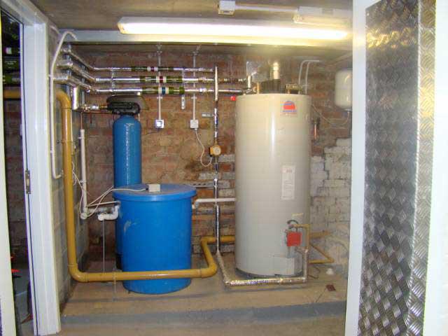 Rhino Plumbing and Drainage