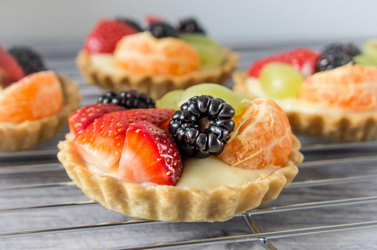 Cater In Australia