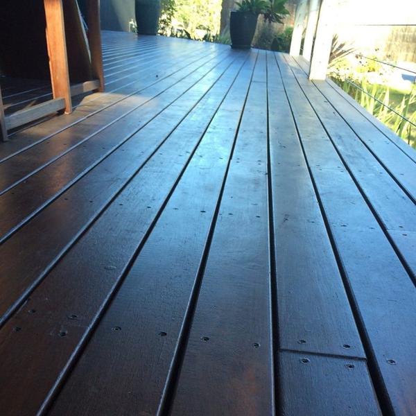 Masonite Carpentry