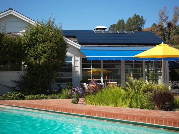 Solar Me: Blacktown
