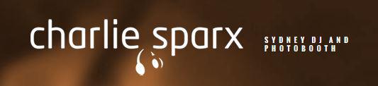 Charlie Sparx Entertainment