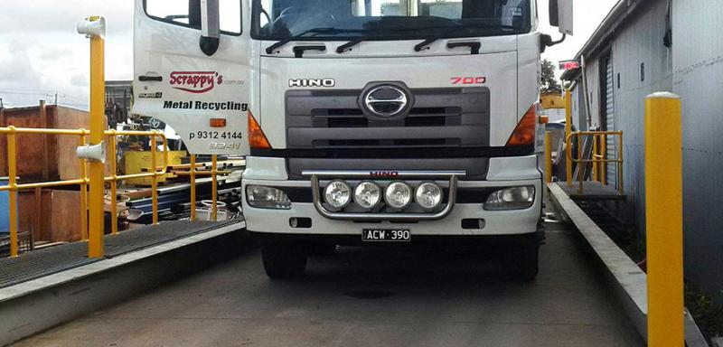Scrappy's Metal Recycling Pty Ltd