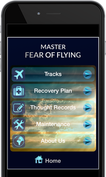 Master Fear of Flying
