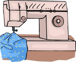 Kim's Clothing Alteration: Oxley