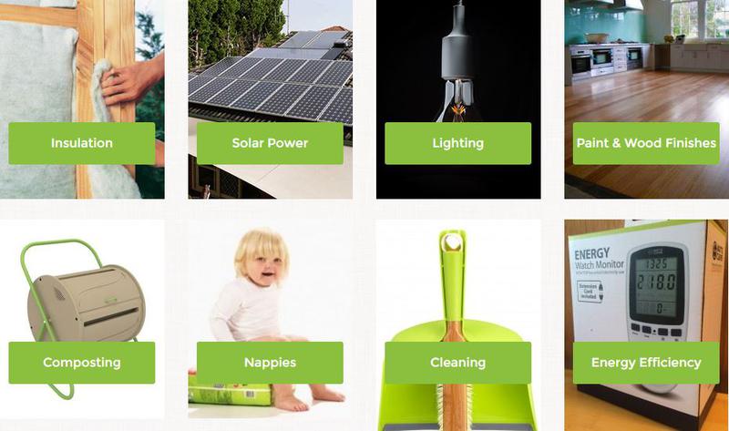 Enviroshop: Northcote