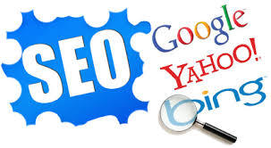 SEO Web Logistics: Surfers Paradise