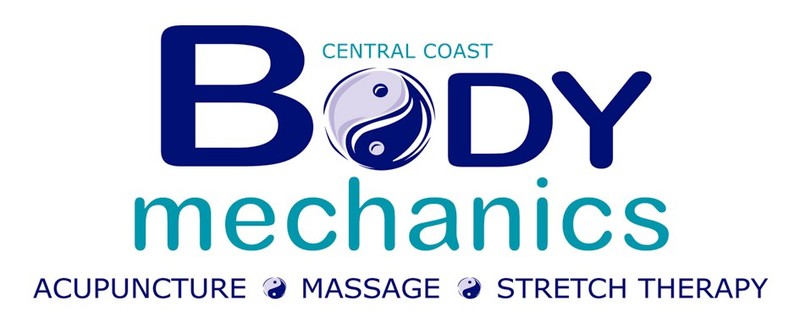 Central Coast Body Mechanics