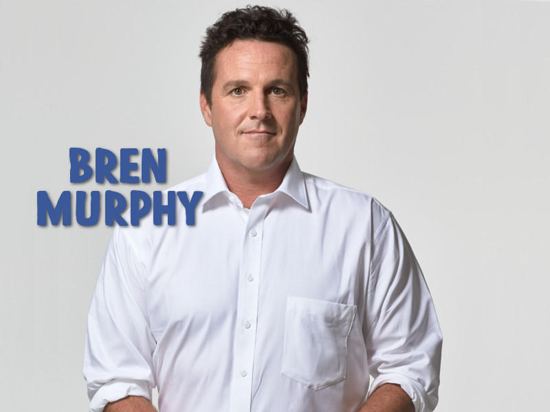Bren Murphy