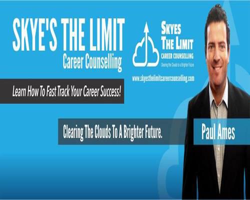 Skye's The Limit Career Counselling