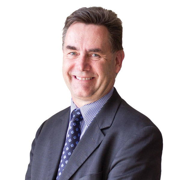 Liberty Network Services: Chris Elliott