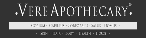 Vere Apothecary
