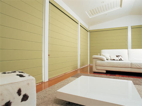 New World of Blinds