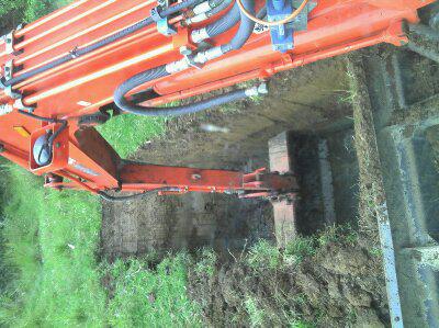Rays Earthworks Pty Ltd