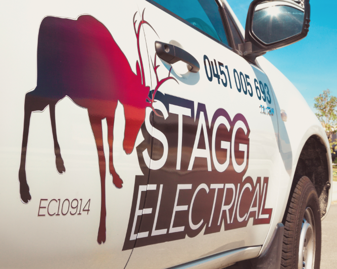 Stagg Electrical