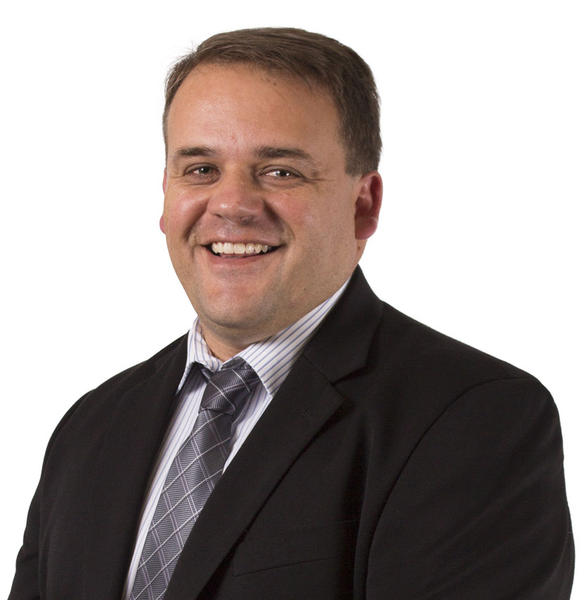 Liberty Network Services: Dino Di Donato