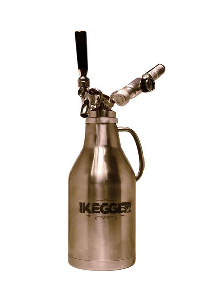 iKegger