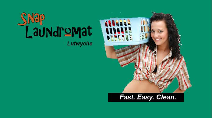 Snap Laundromat: Lutwyche