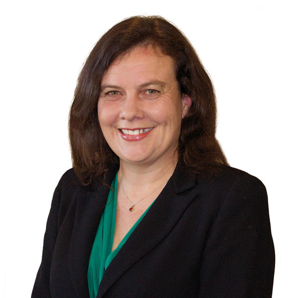 Liberty Network Services: Kylie Ackroyd