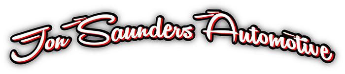 Jon Saunders Automotive
