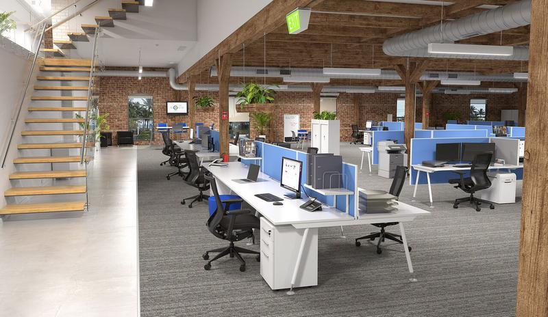 Rockdale Office Furniture