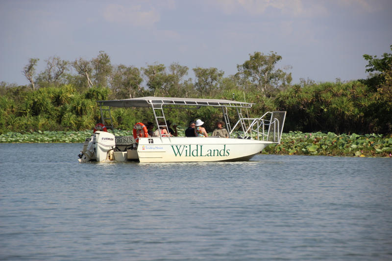 Wildlands Wetlands Safari