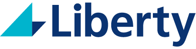 Liberty Network Services: Paul Barbic logo