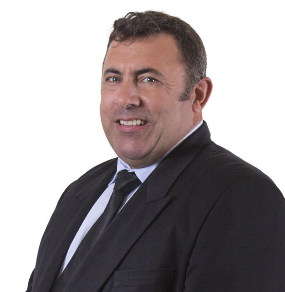 Liberty Network Services: Rodney Foyel