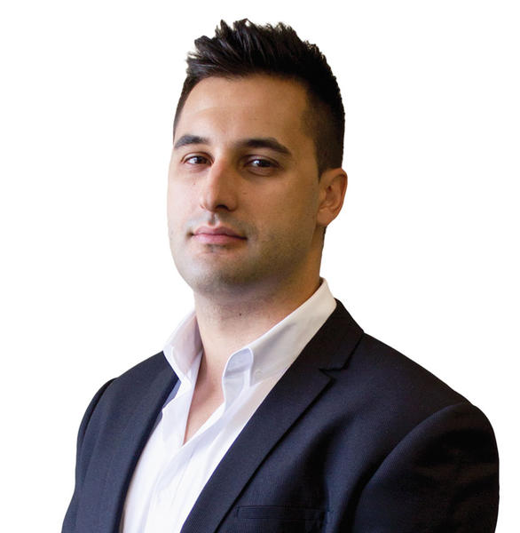 Liberty Network Services: Steven Jovanovski