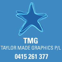 TMG Taylor Made Graphics Pty Ltd
