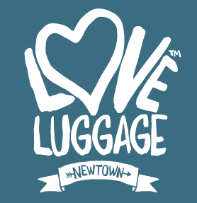 Love Luggage