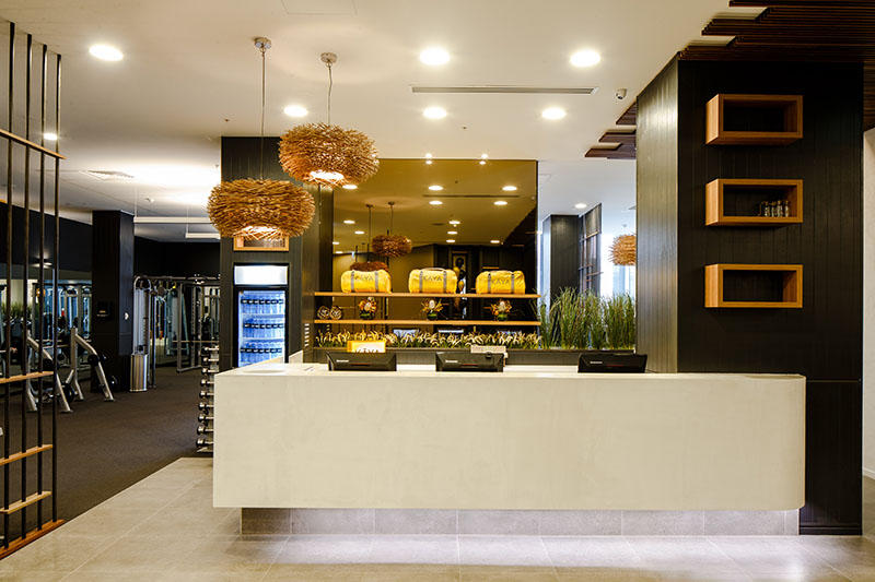Kaya Health Clubs: Prahran