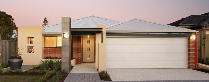 Aussie Living Homes