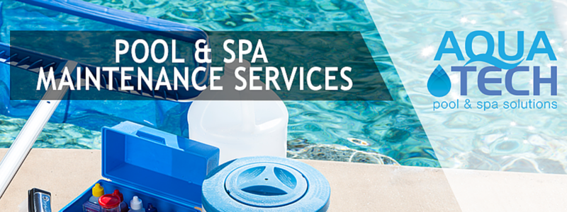 AquaTech Pool and Spa Solutions