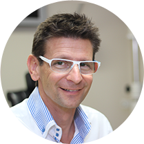 Smart Vision Optometry: Thompson Larter