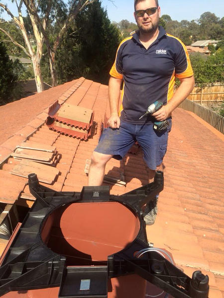 Raldex Plumbing Pty Ltd