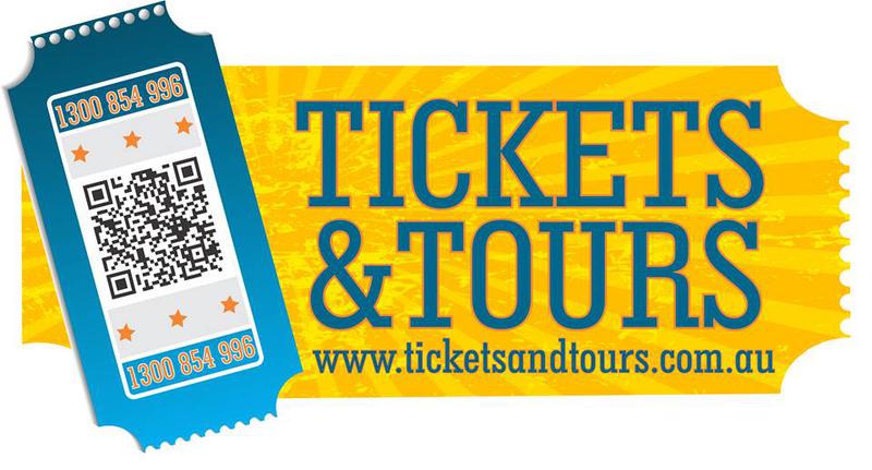 Tickets and Tours