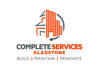 Complete Services Gladstone Pty Ltd logo