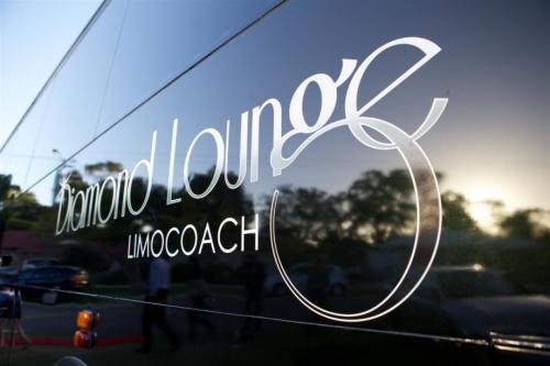 Diamond Lounge Limocoach