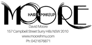 Moore Hair & Makeup
