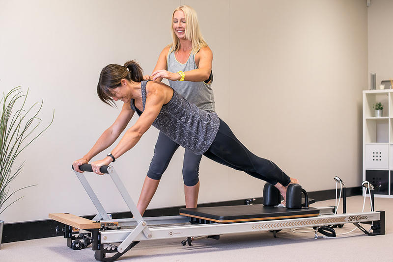 Art of Pilates