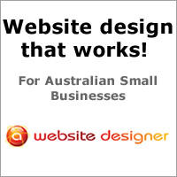 A Website Designer: Eight Mile Plains