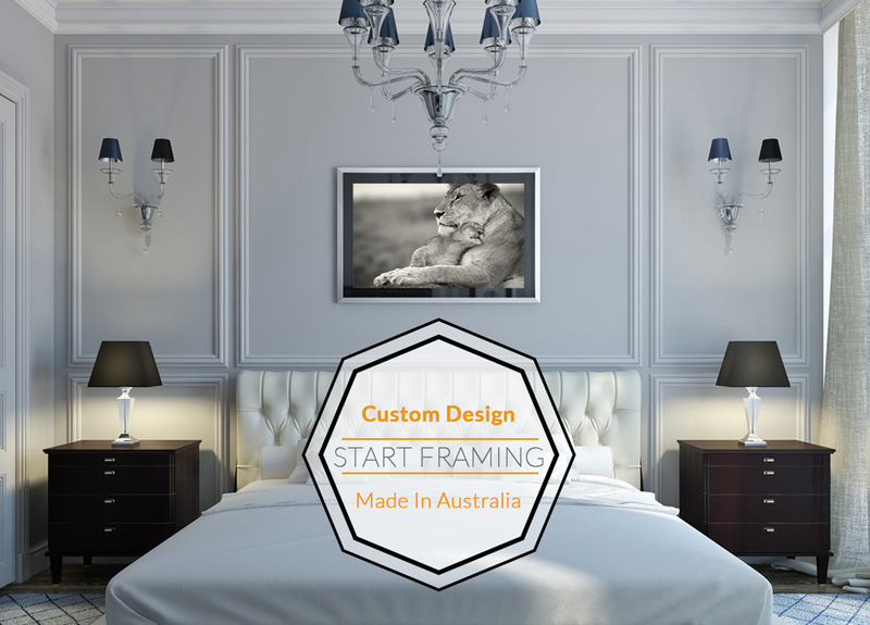Picture Frames Online