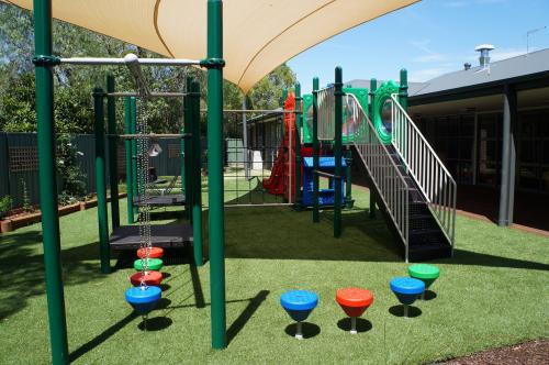 Robyn Taylor Child Development Centre