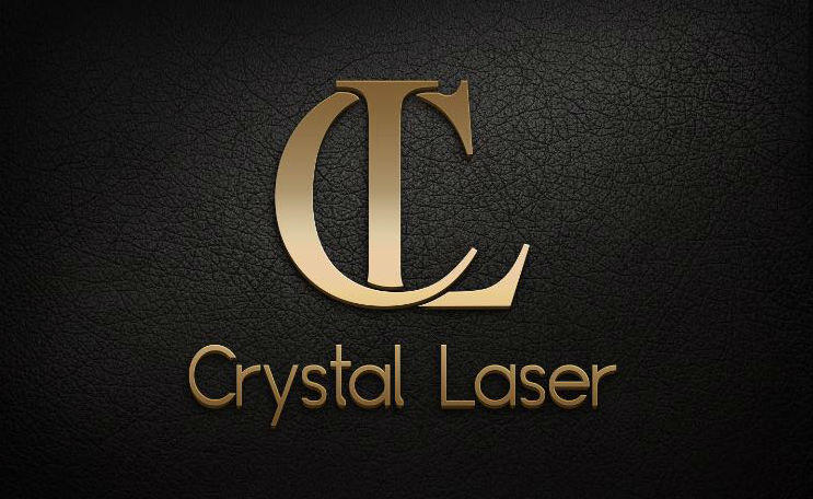 Crystal Laser