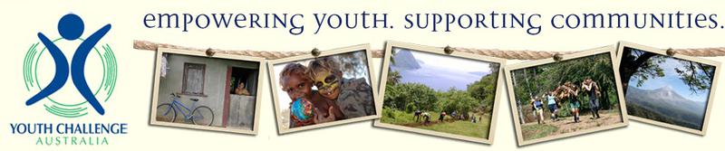 Youth Challenge Australia