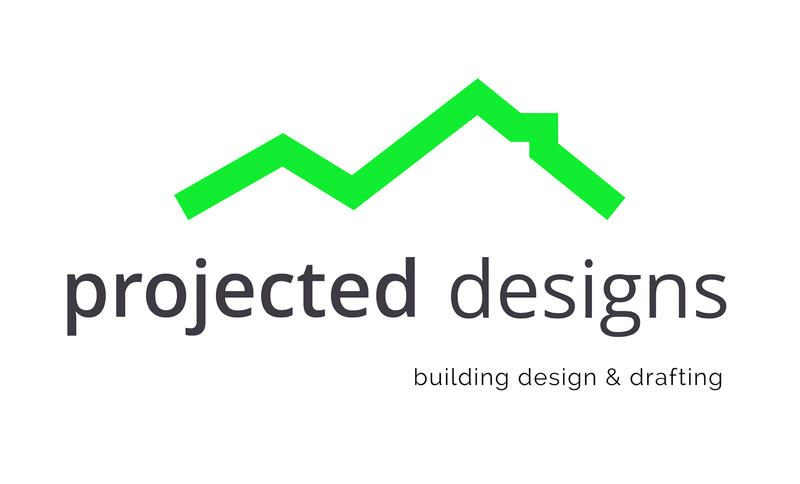 Projected Designs