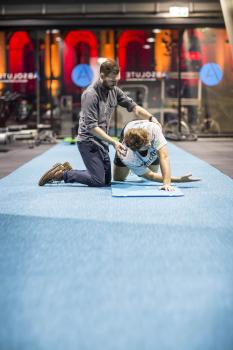 Absolute Health & Performance