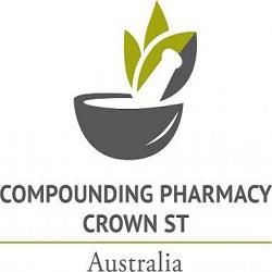 The Compounding Pharmacy Australia