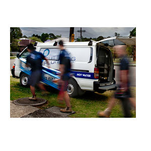 Ruttley Plumbing