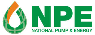 National Pump and Energy logo
